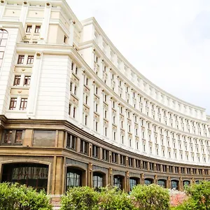 Apartment The Arc, Nur-Sultan (Astana)